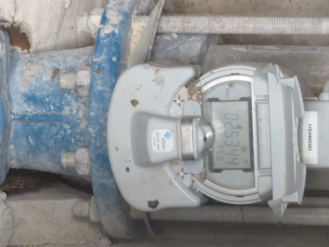 project inspections