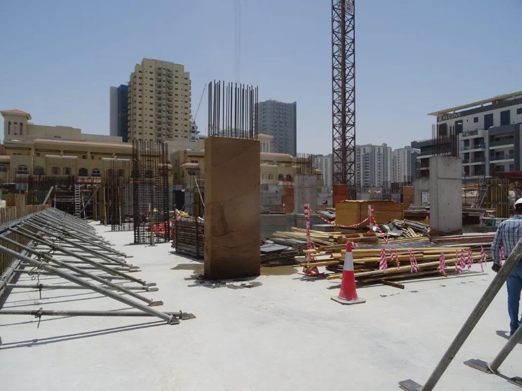 project inspections