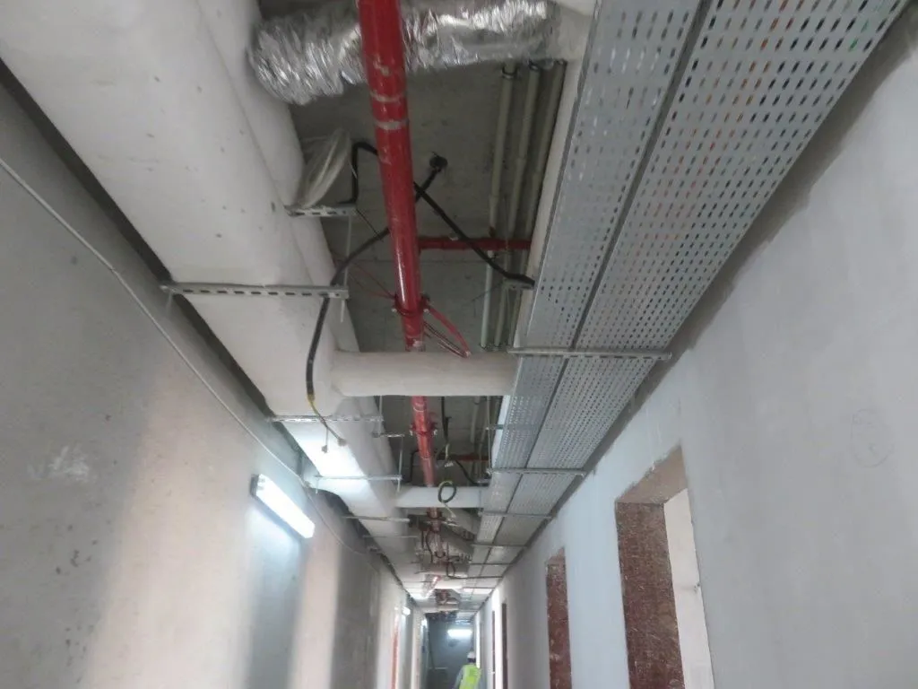 project inspections