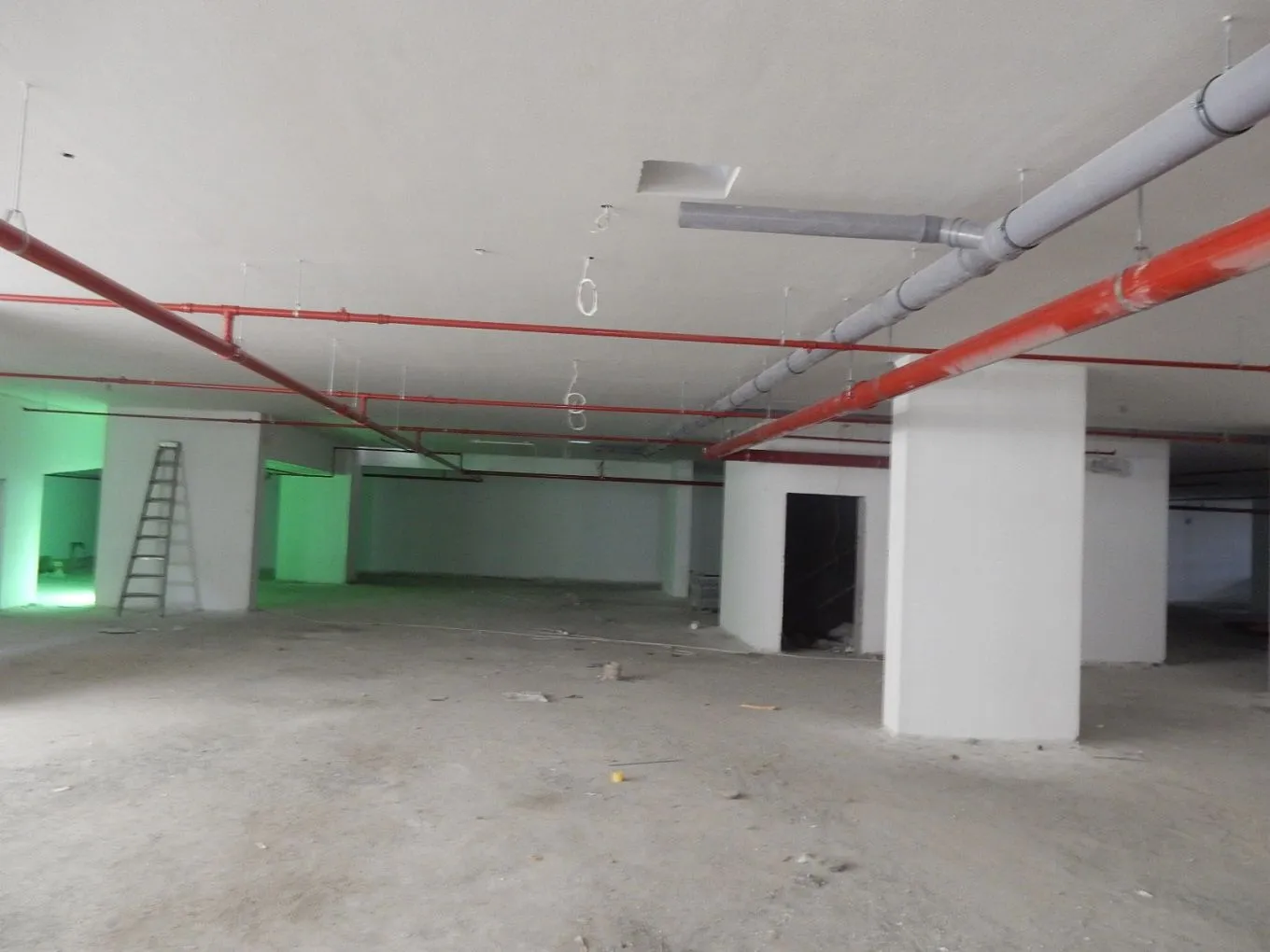 project inspections