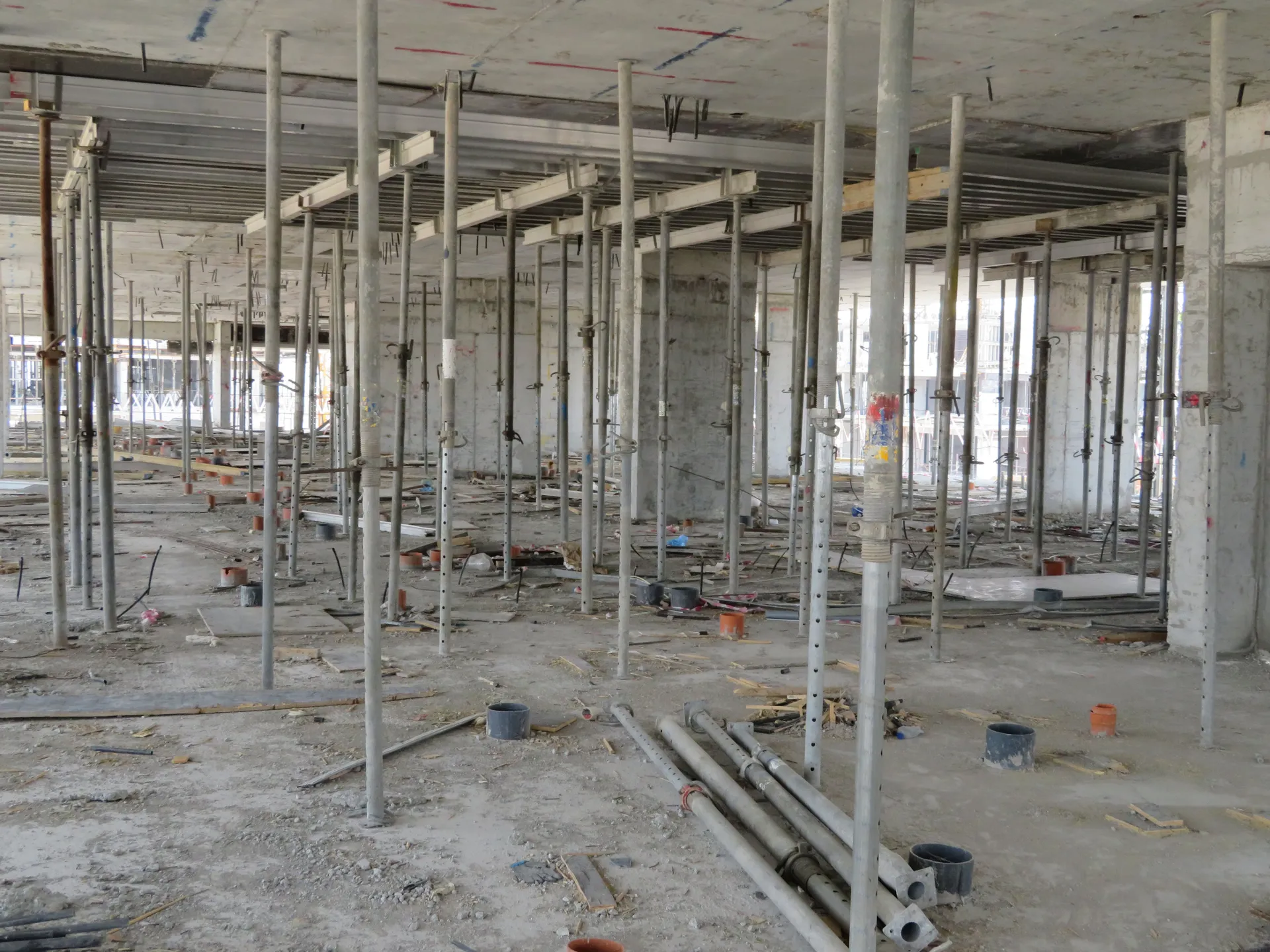 project inspections