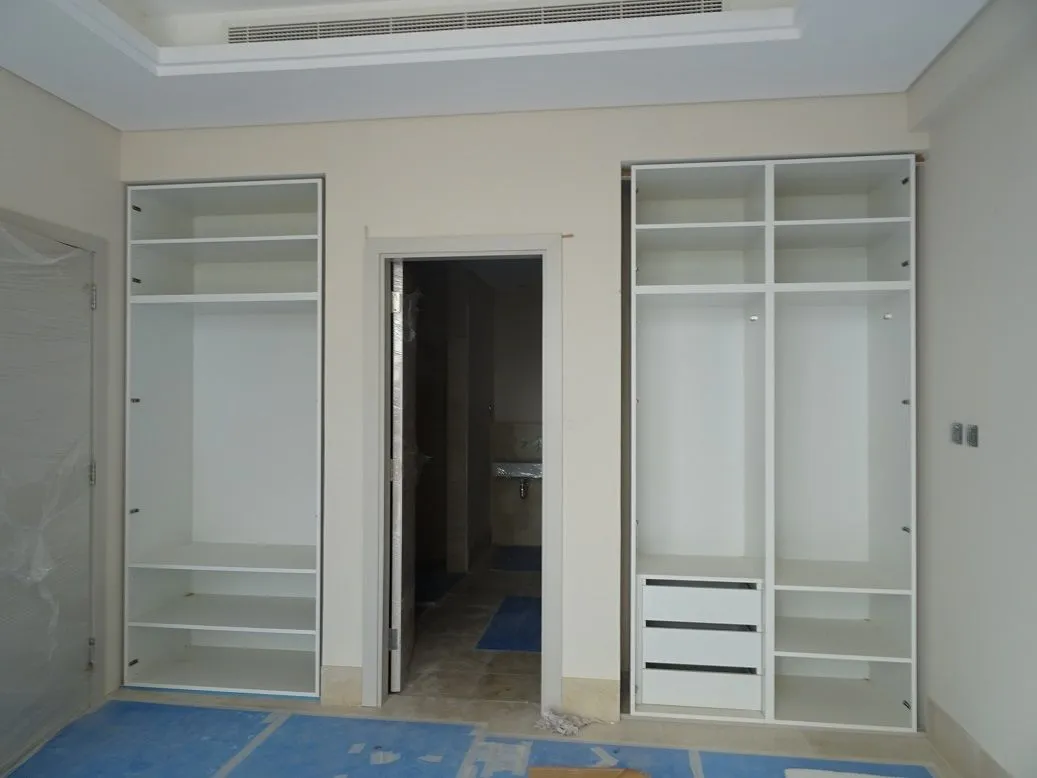 project inspections