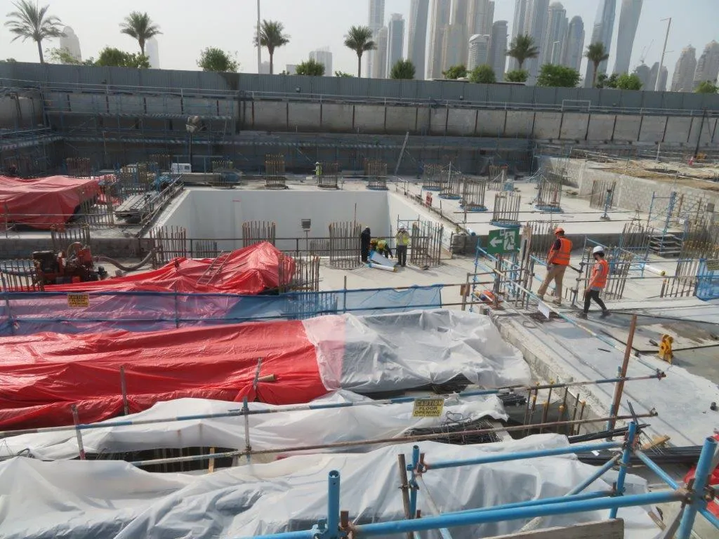 project inspections