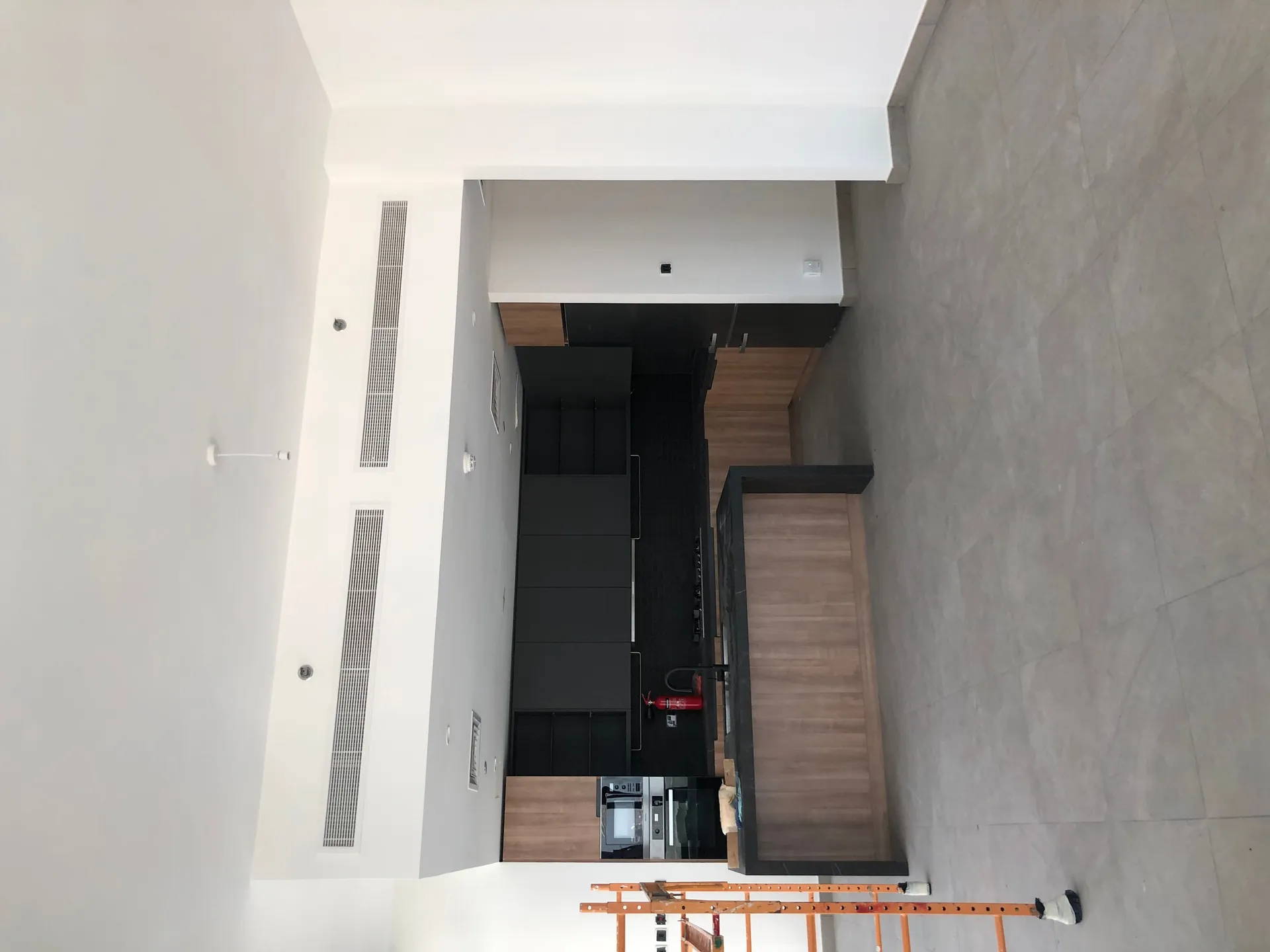 project inspections