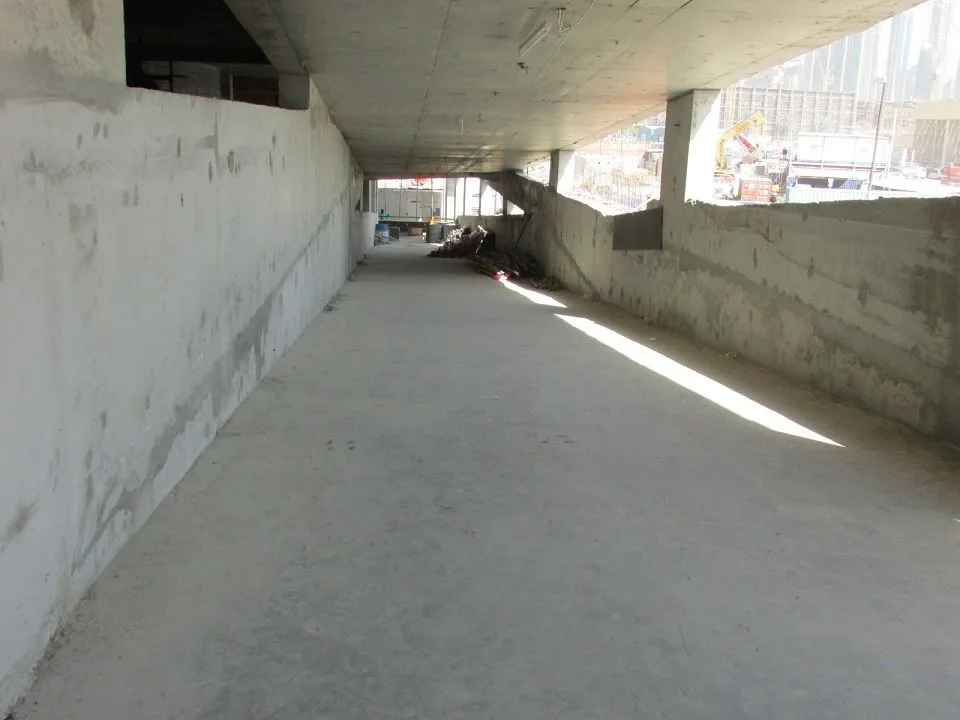 project inspections