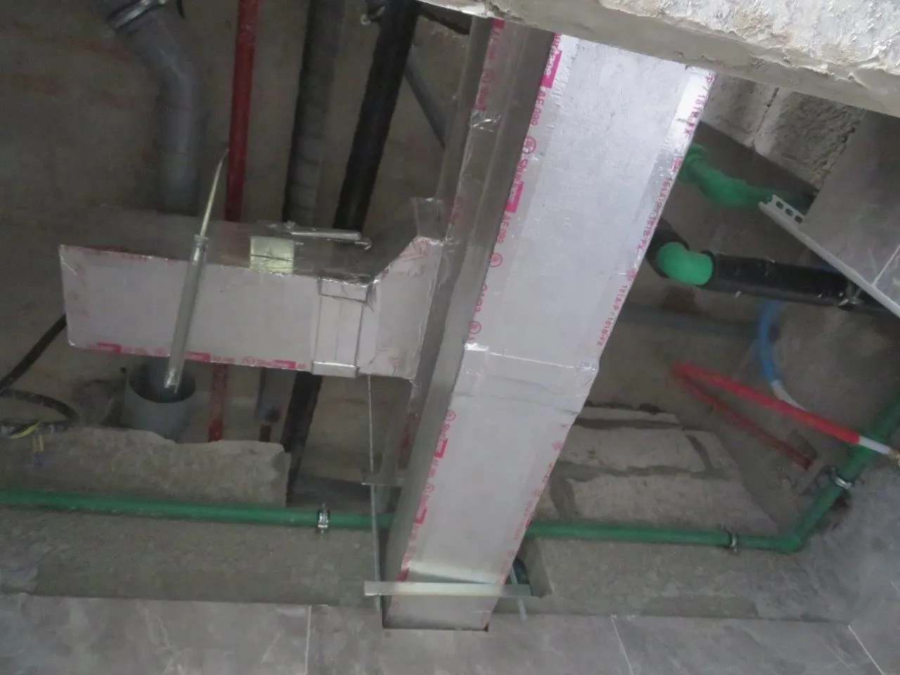 project inspections