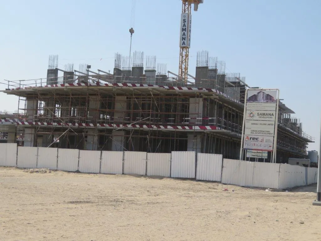 project inspections