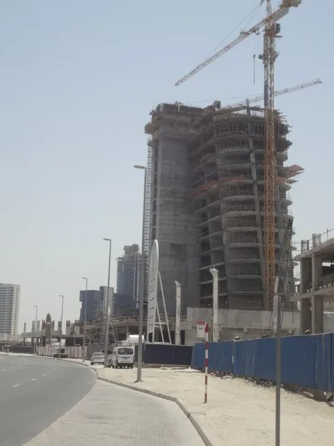project inspections