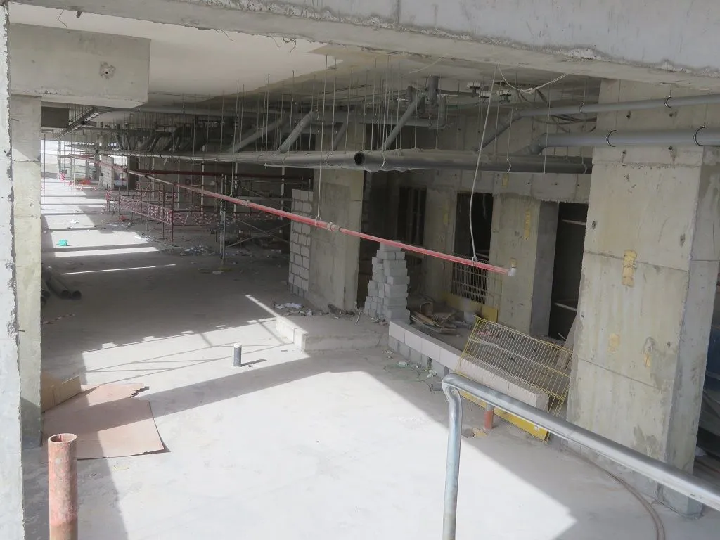 project inspections