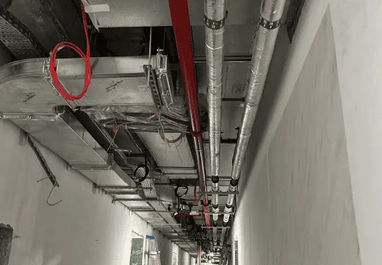 project inspections