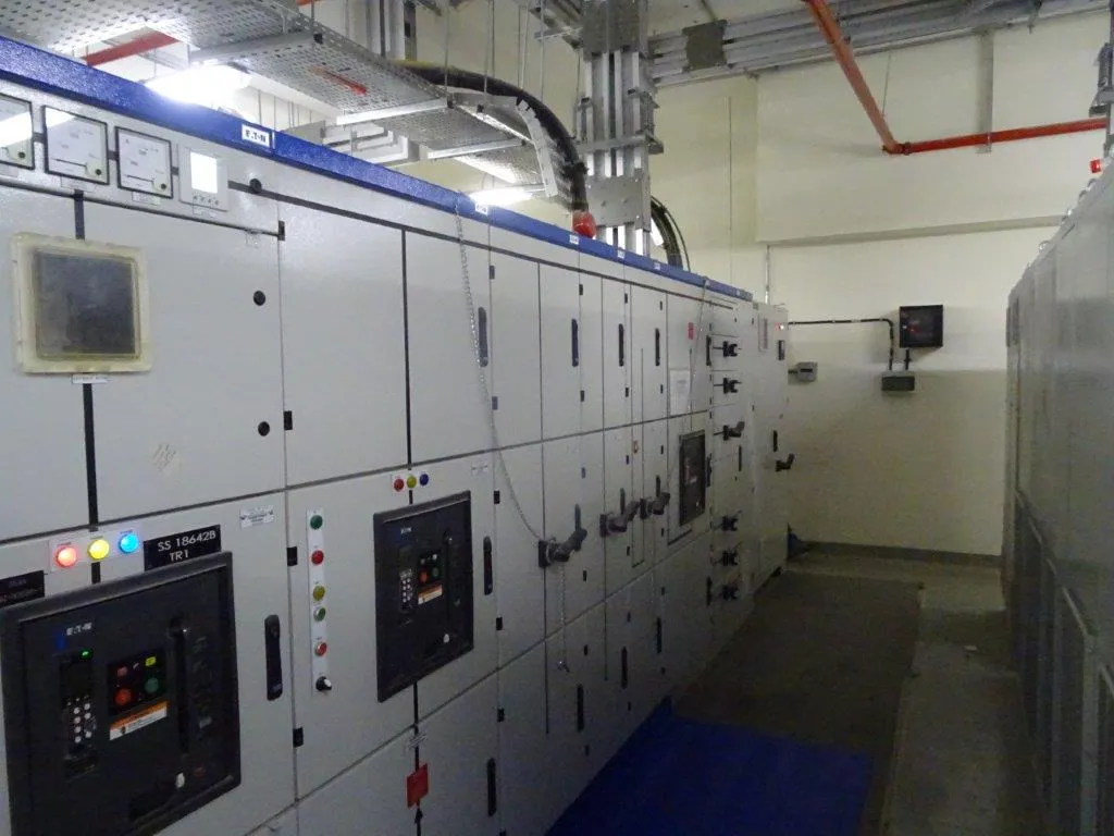 project inspections