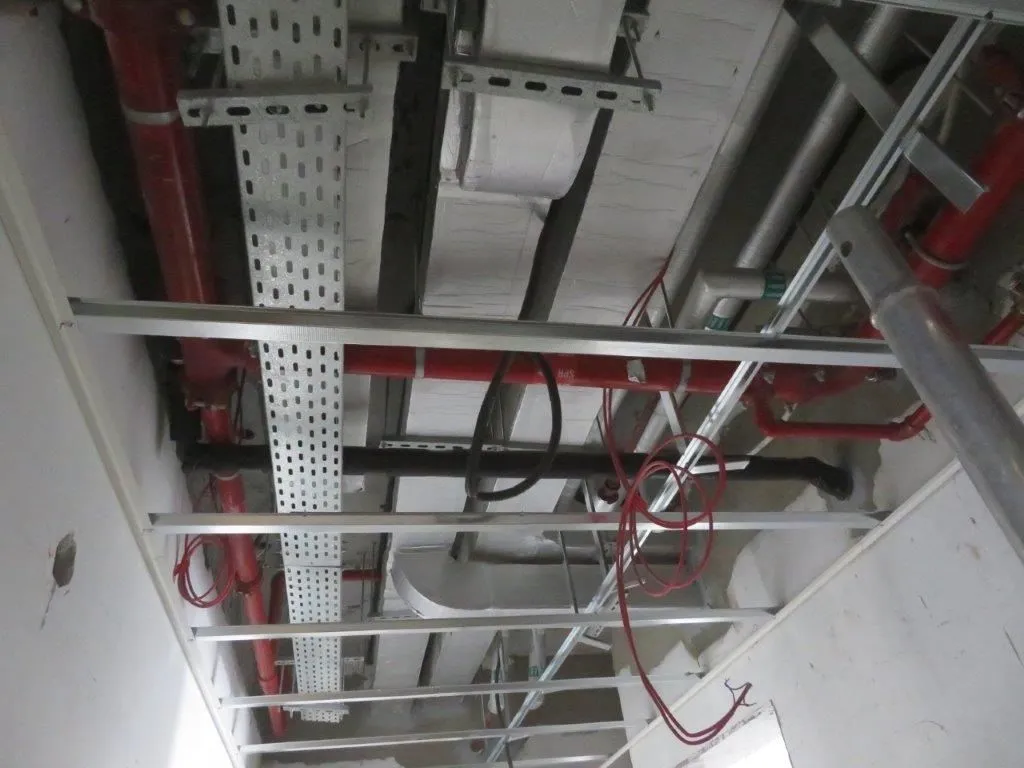 project inspections