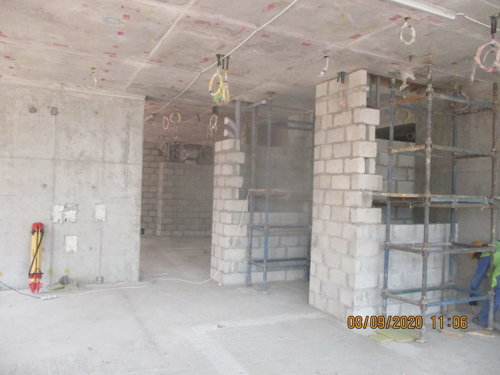 project inspections