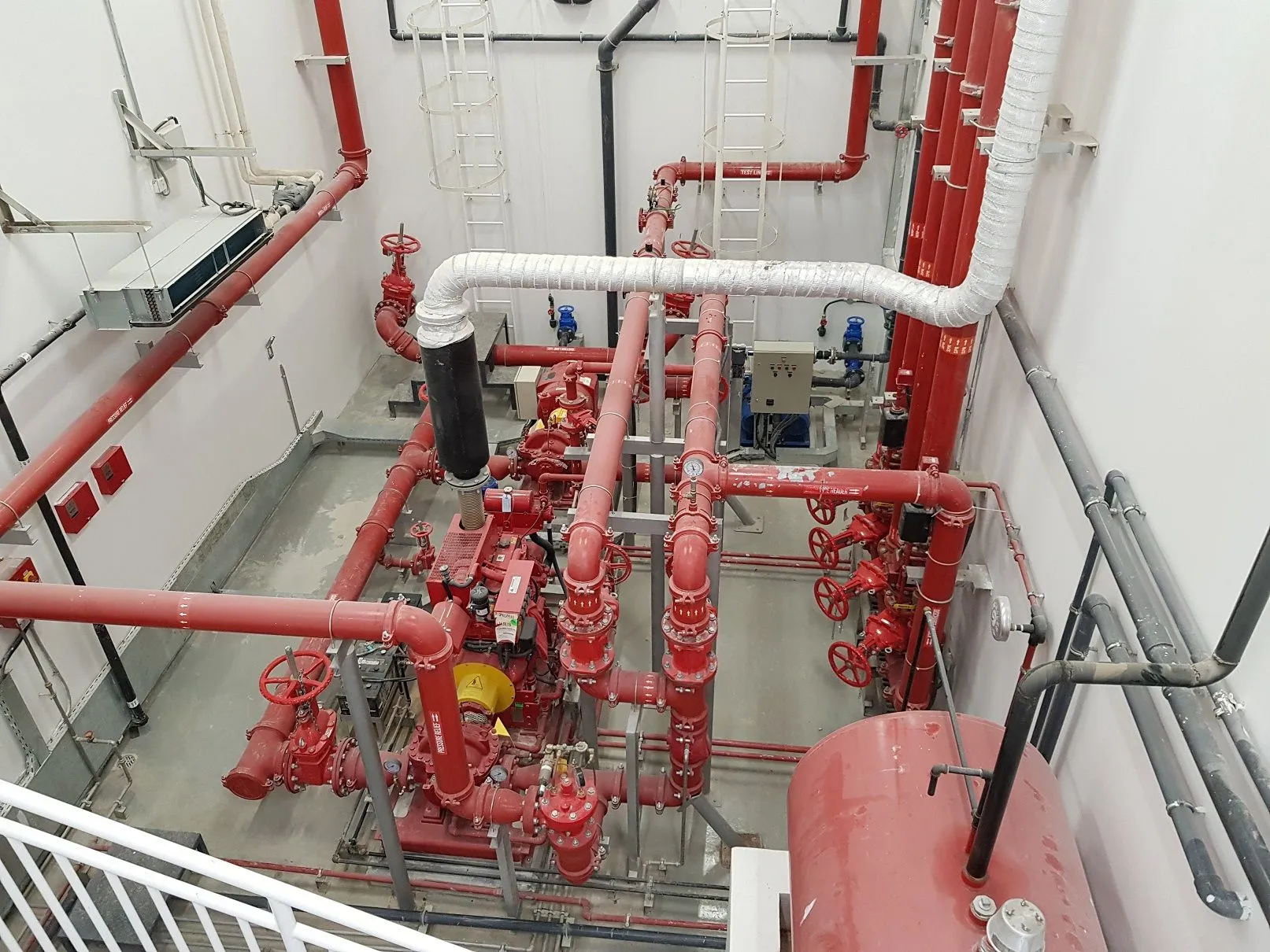 project inspections