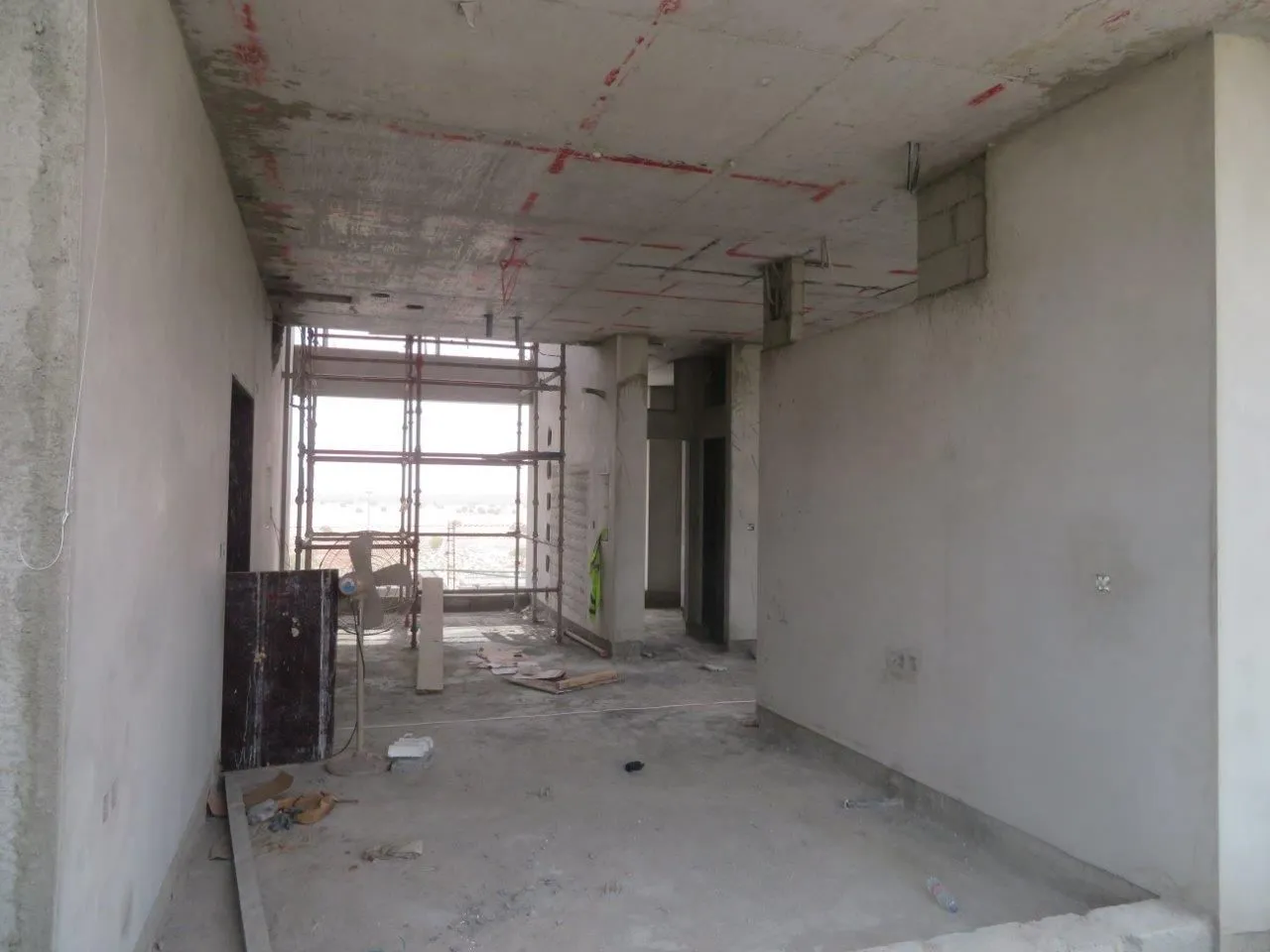 project inspections