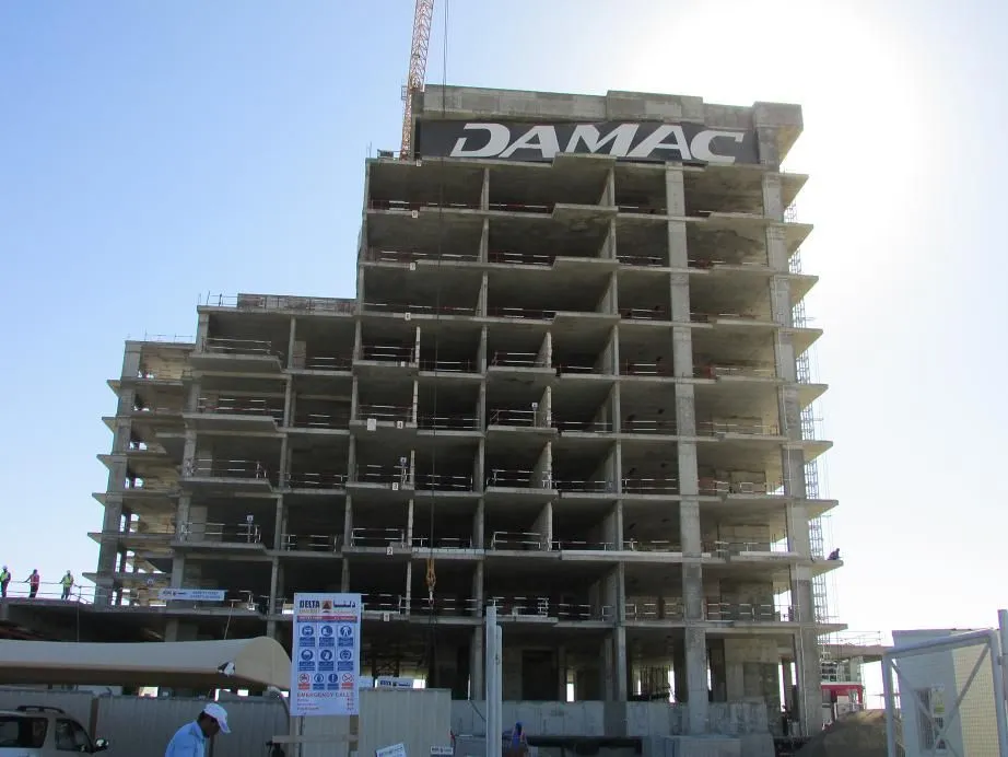 project inspections