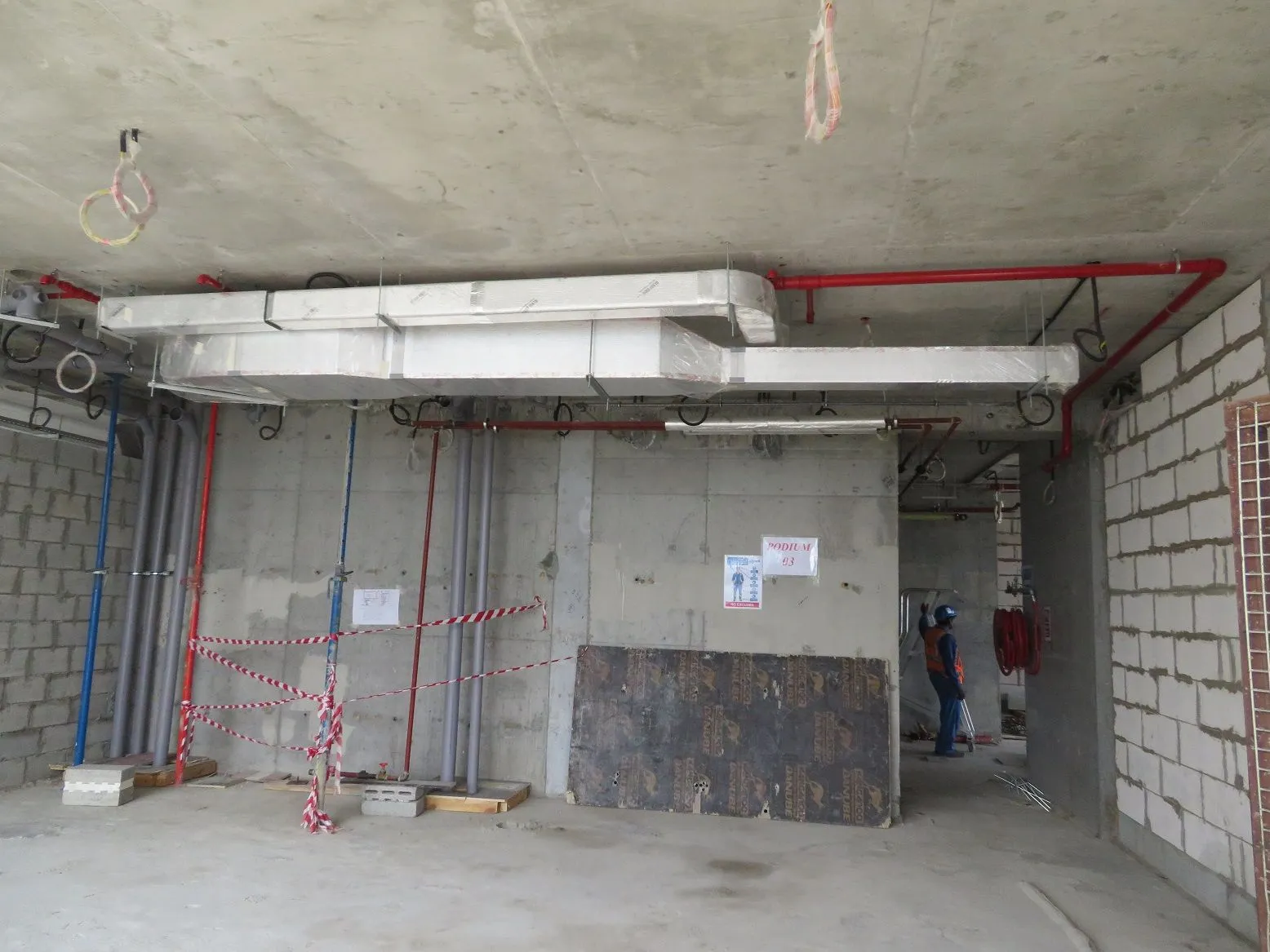project inspections