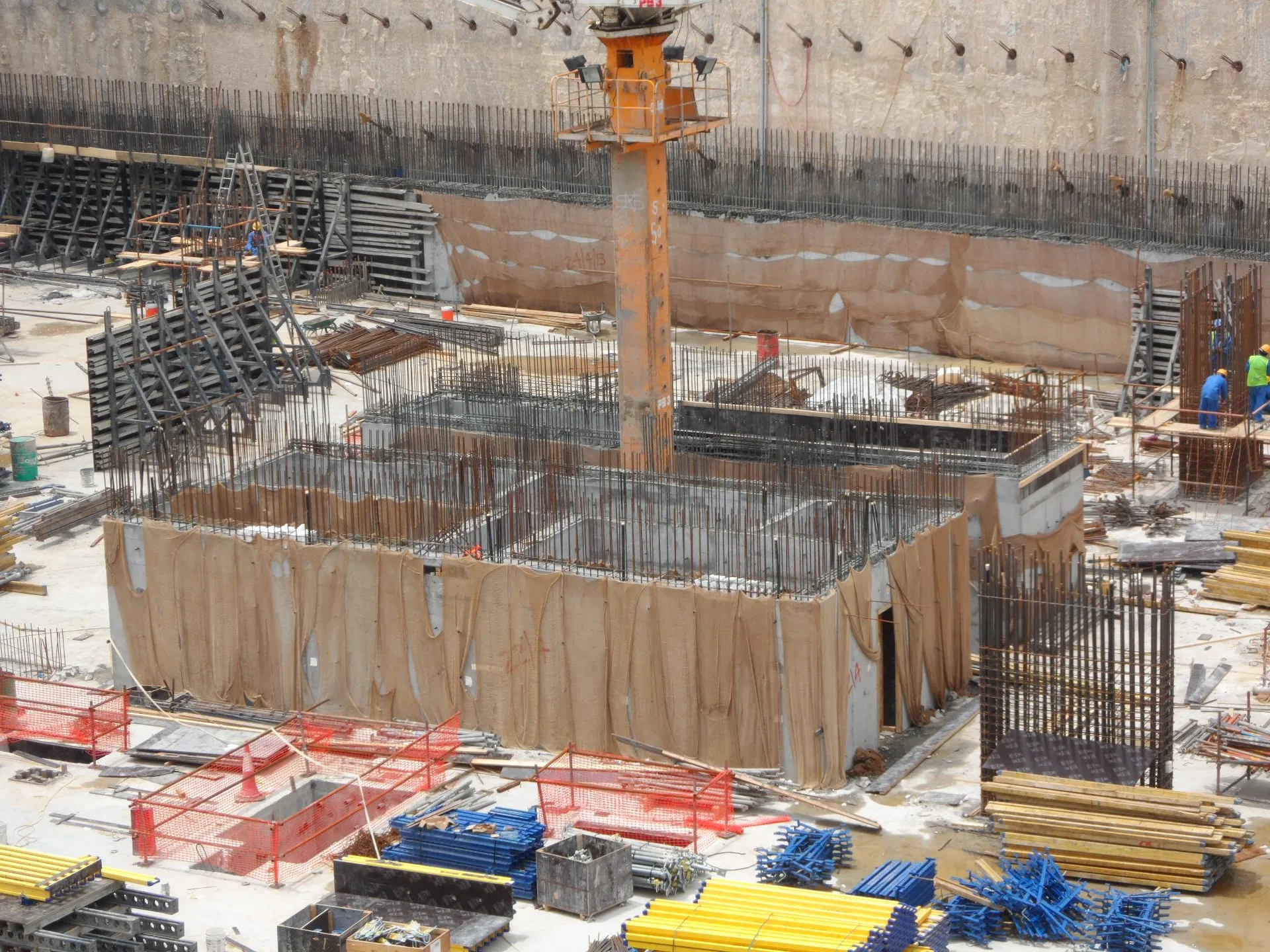 project inspections