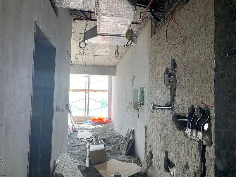 project inspections