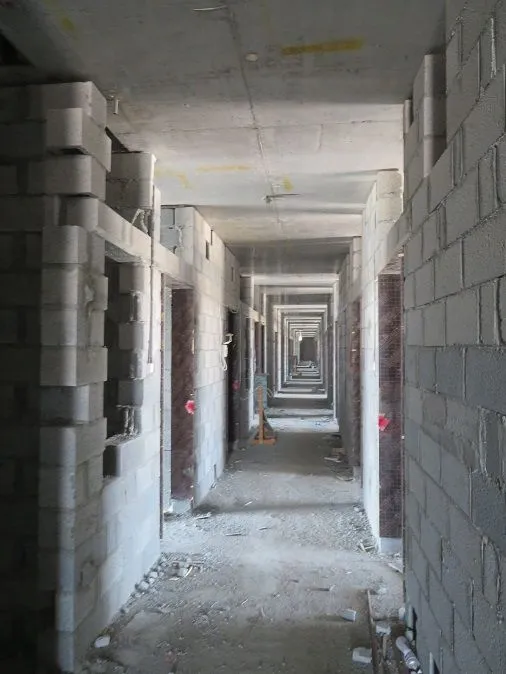 project inspections