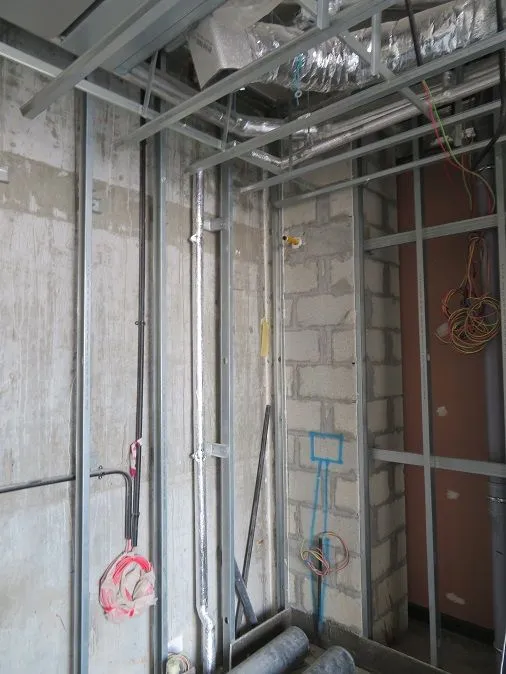 project inspections