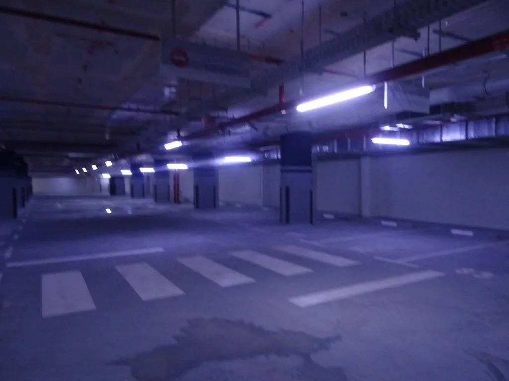 project inspections