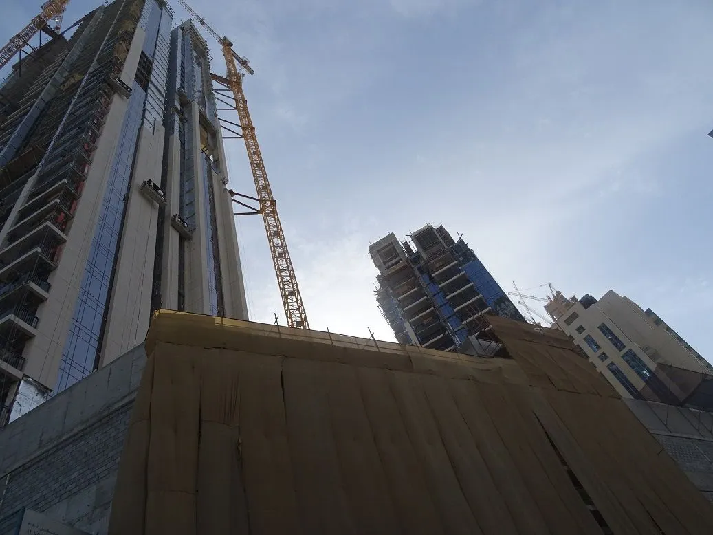 project inspections