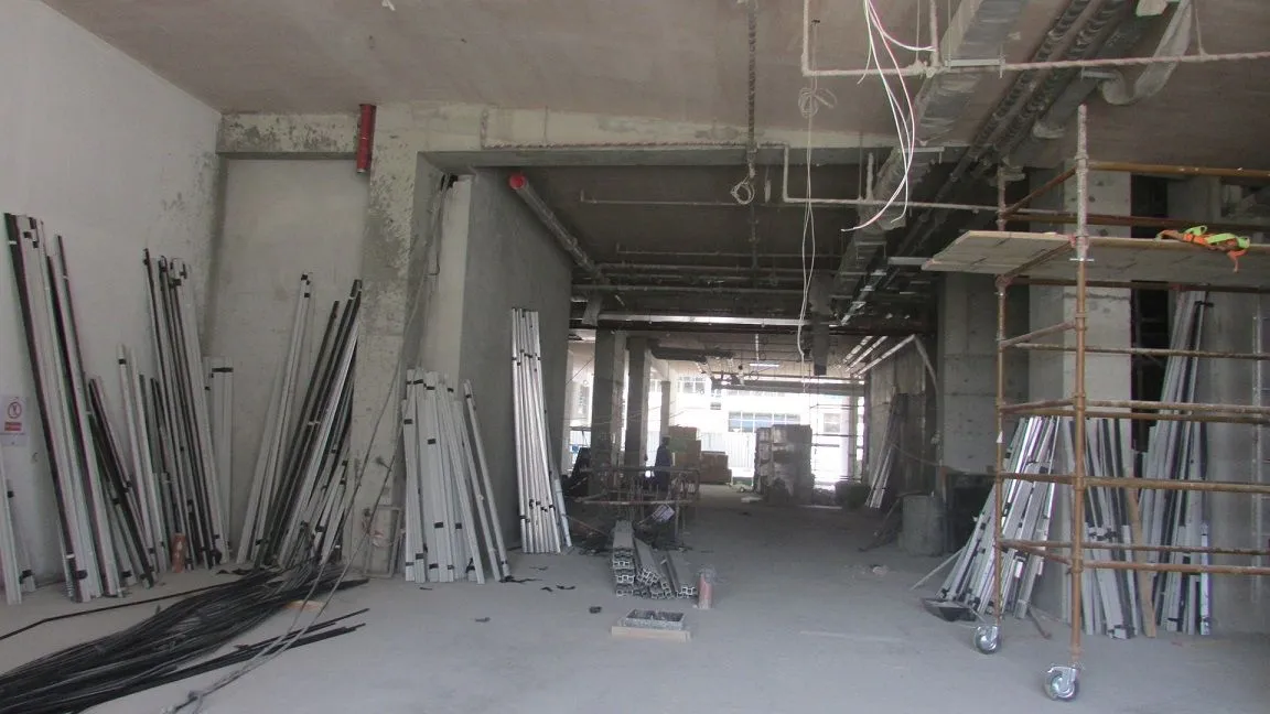 project inspections