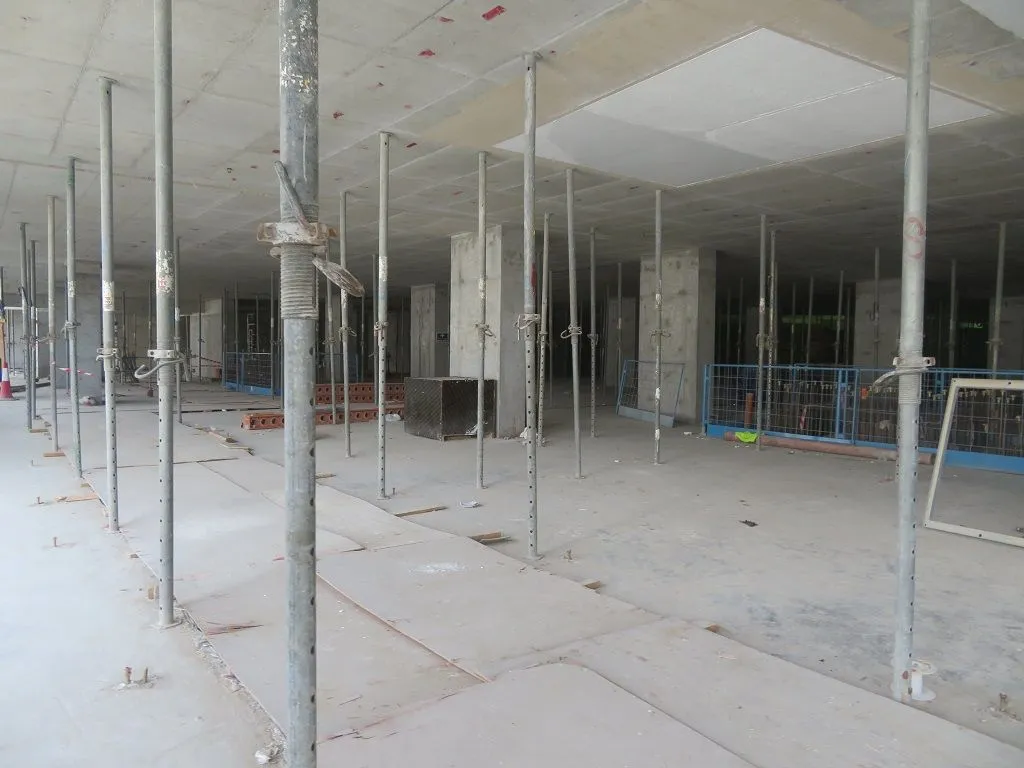 project inspections