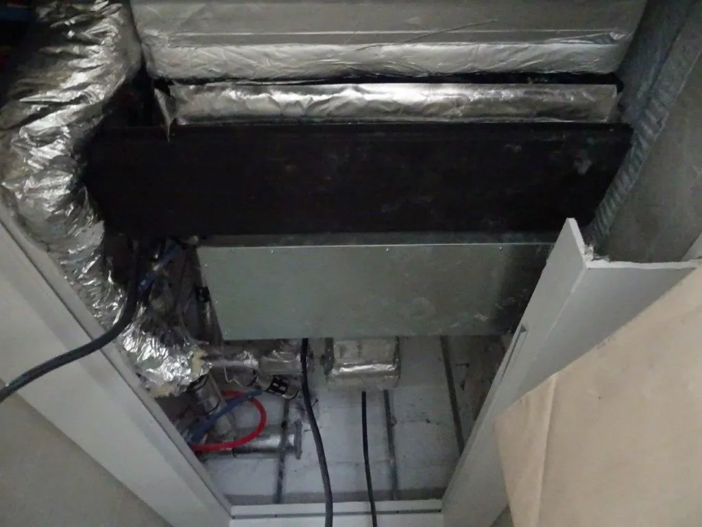 project inspections
