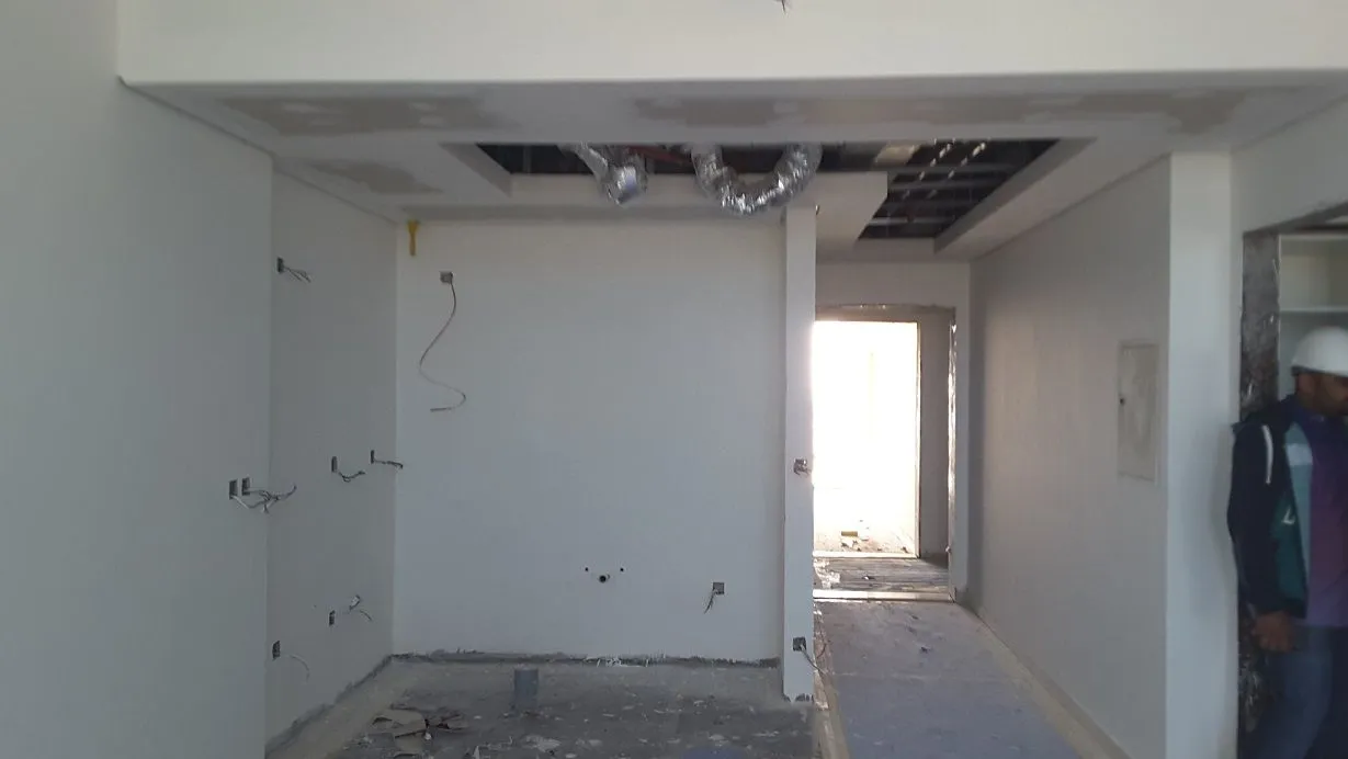 project inspections