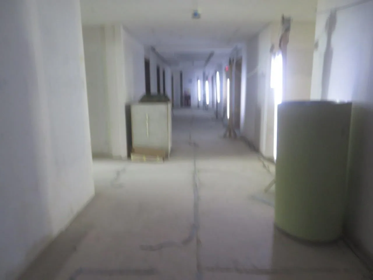 project inspections