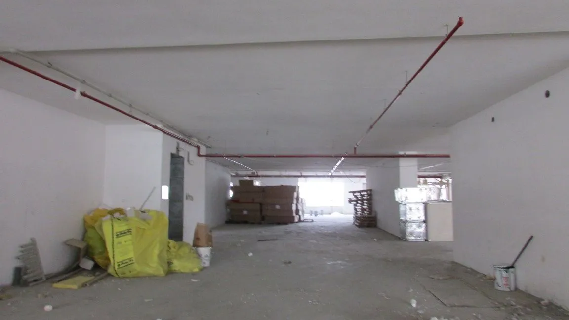 project inspections
