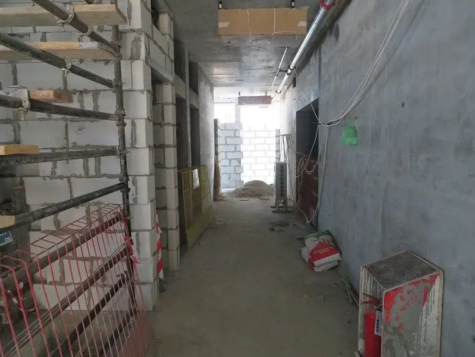 project inspections