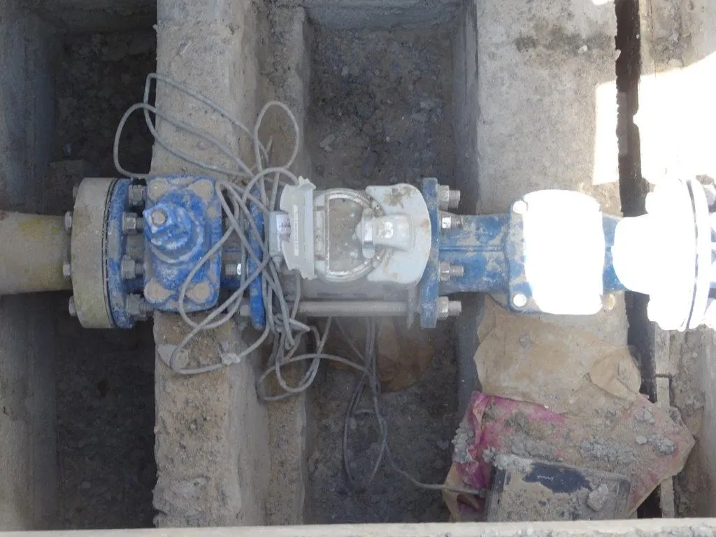 project inspections