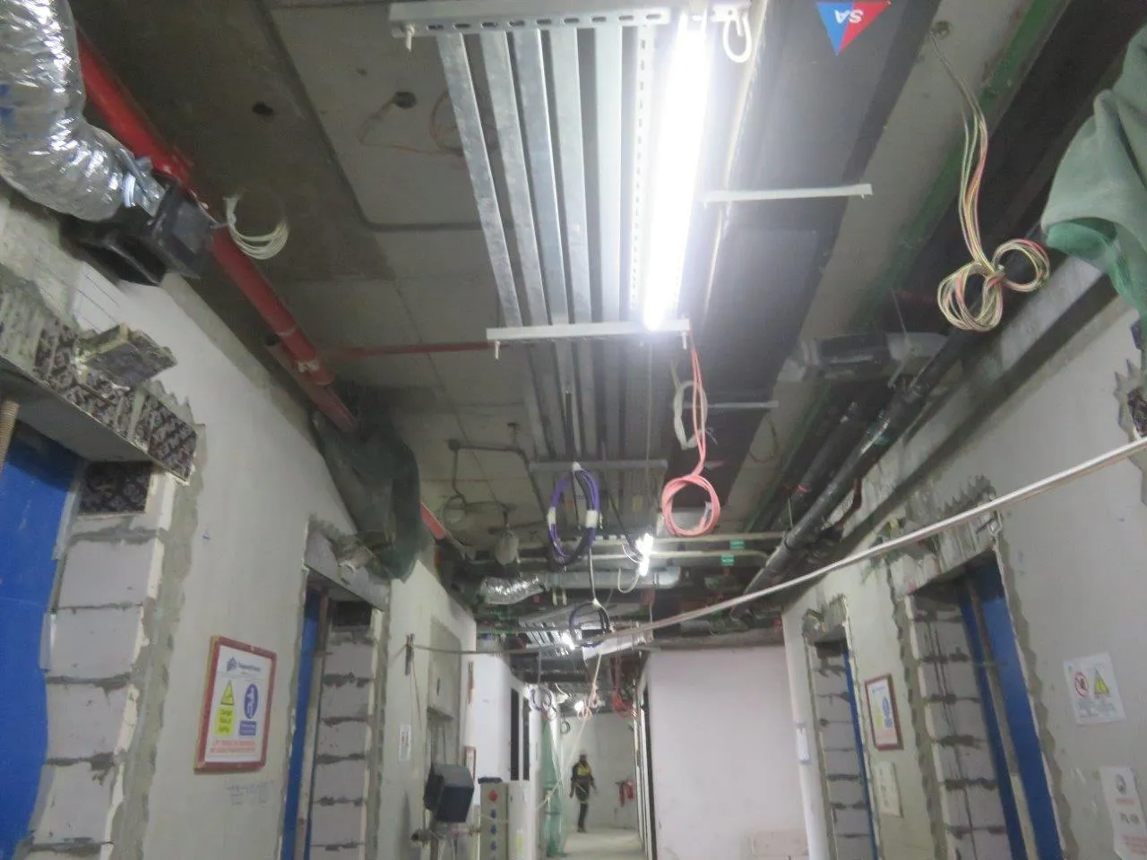project inspections