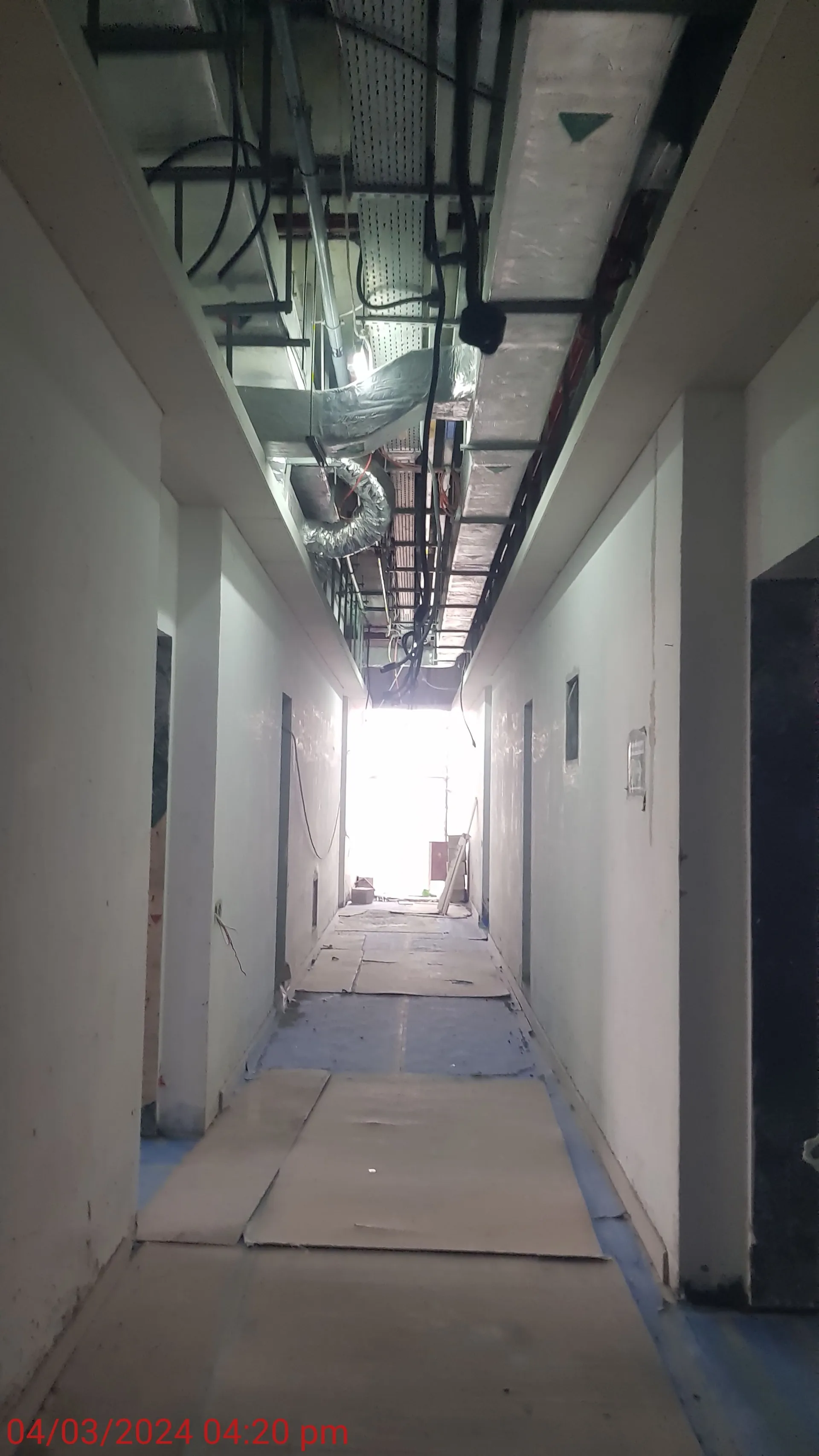 project inspections