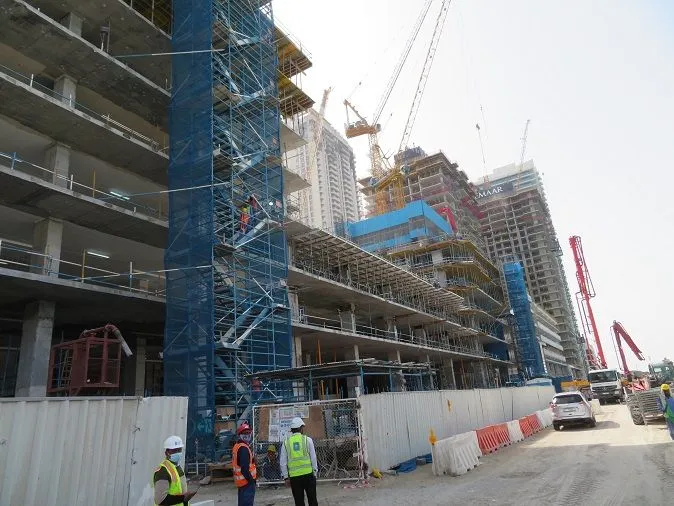 project inspections