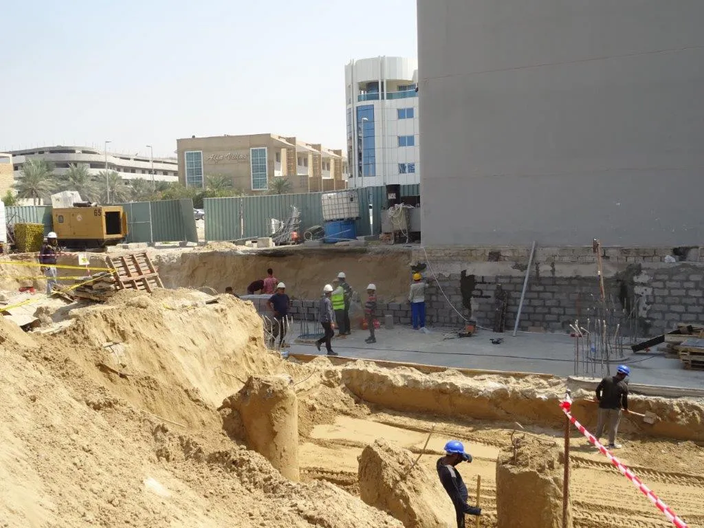 project inspections