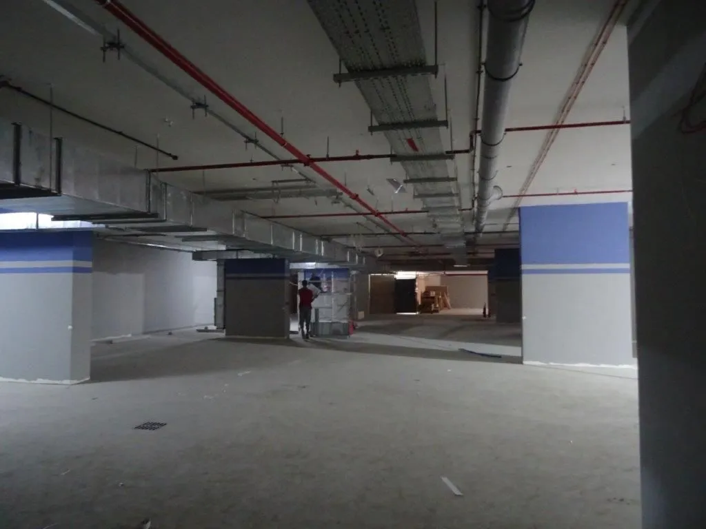 project inspections
