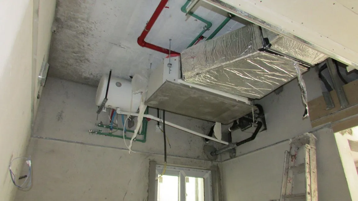 project inspections