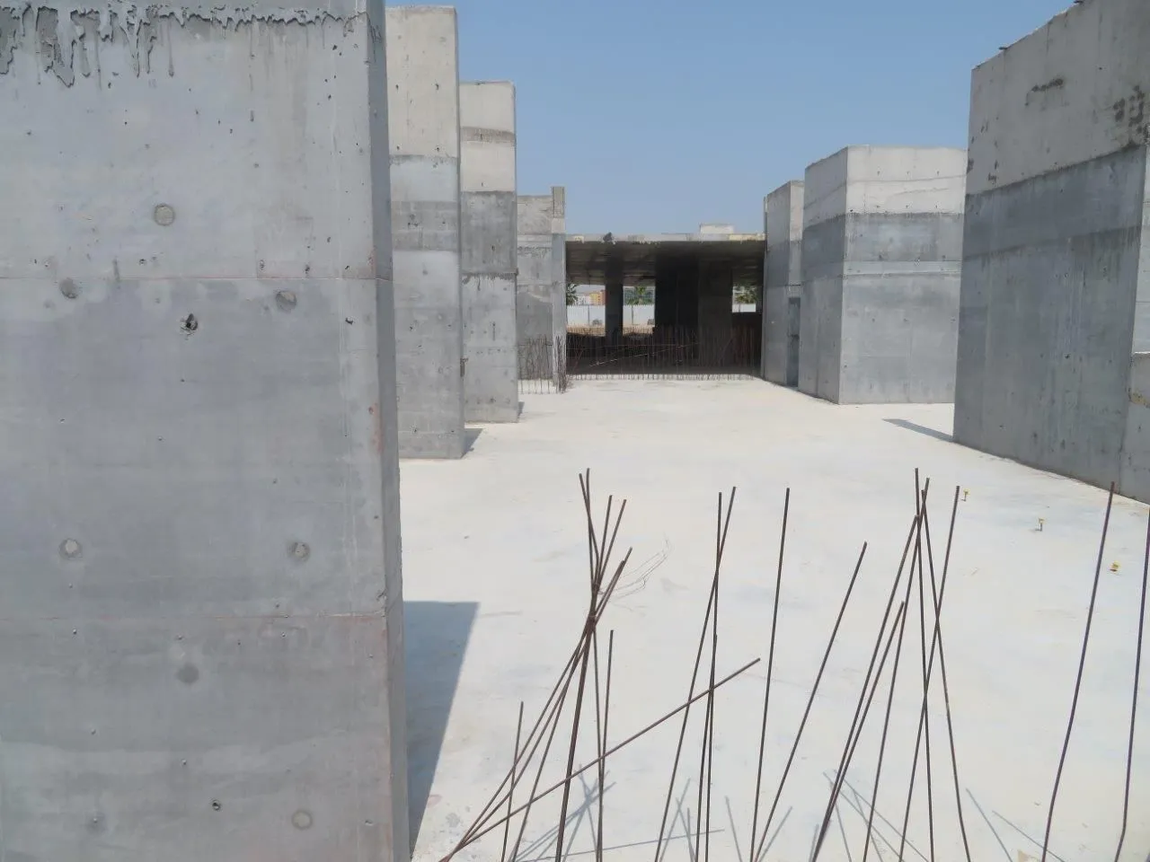project inspections