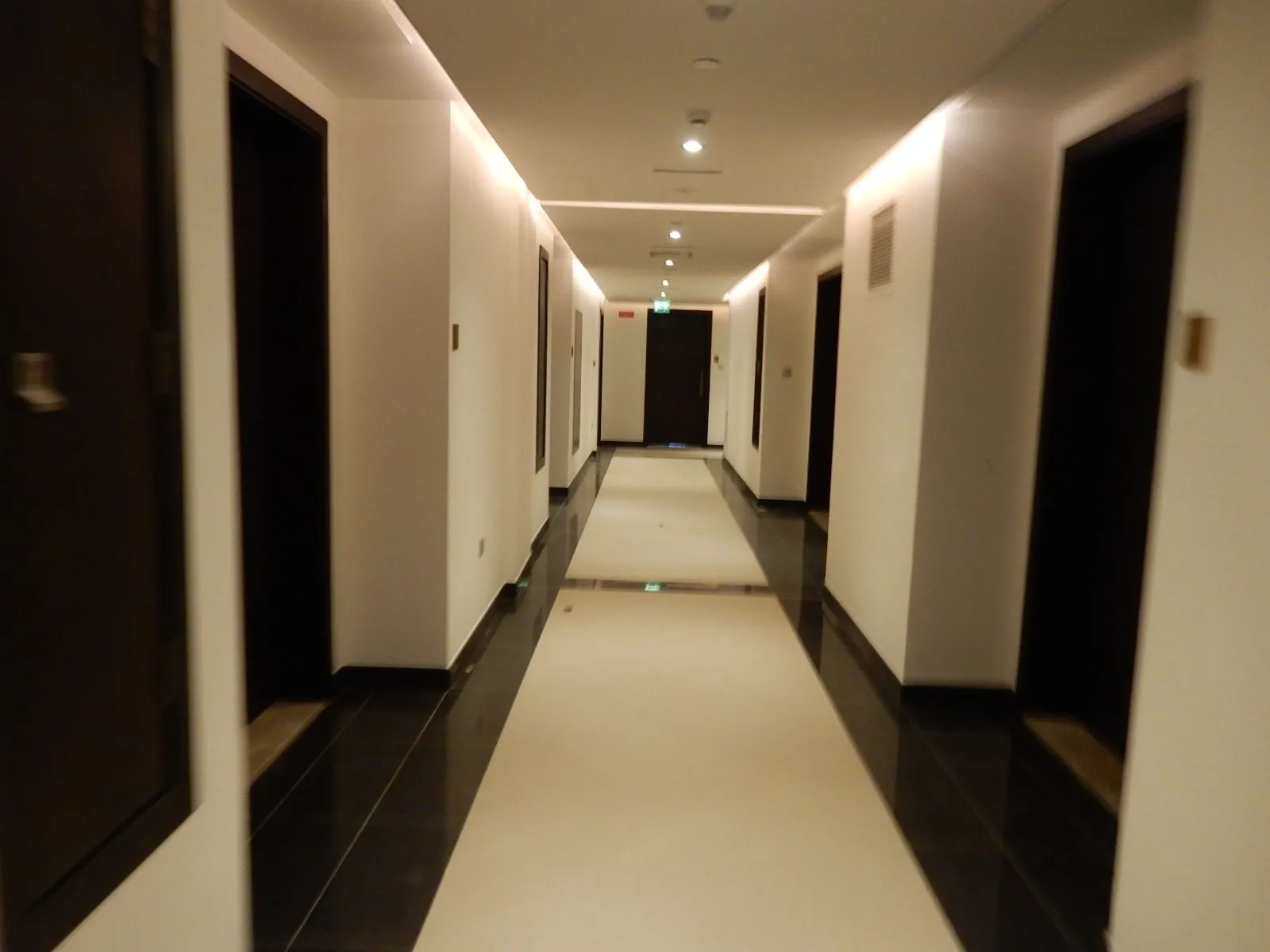 project inspections