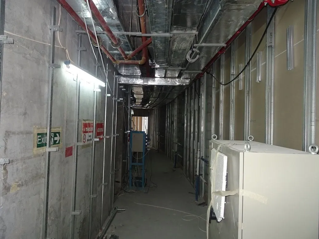 project inspections