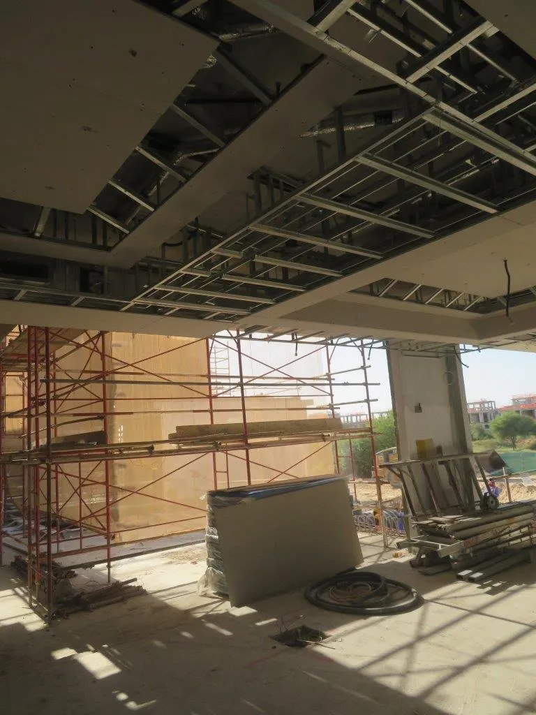 project inspections
