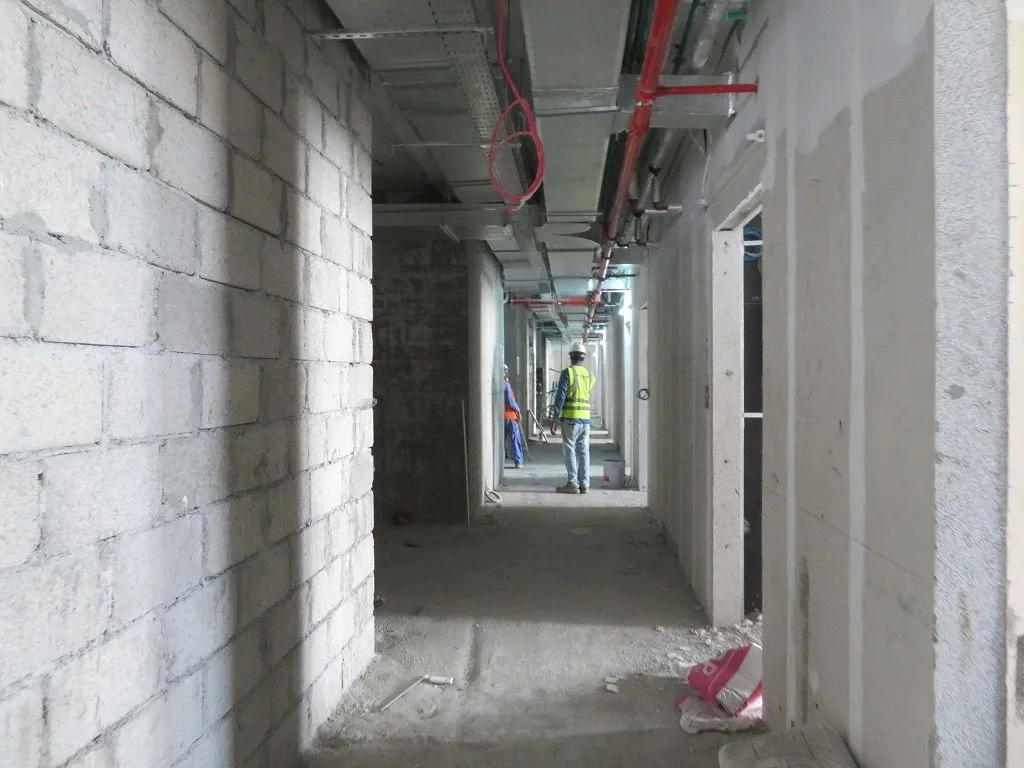 project inspections