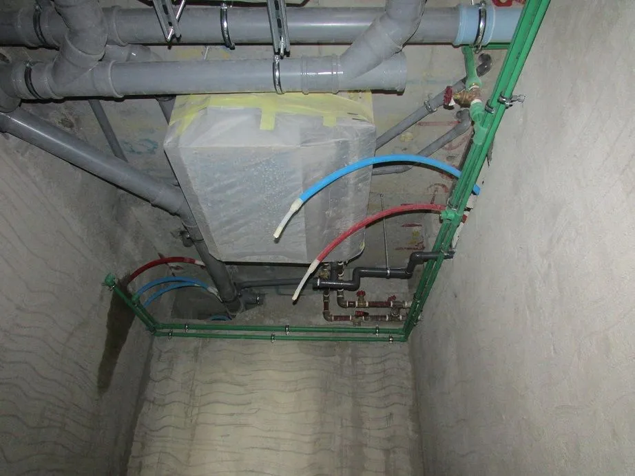 project inspections
