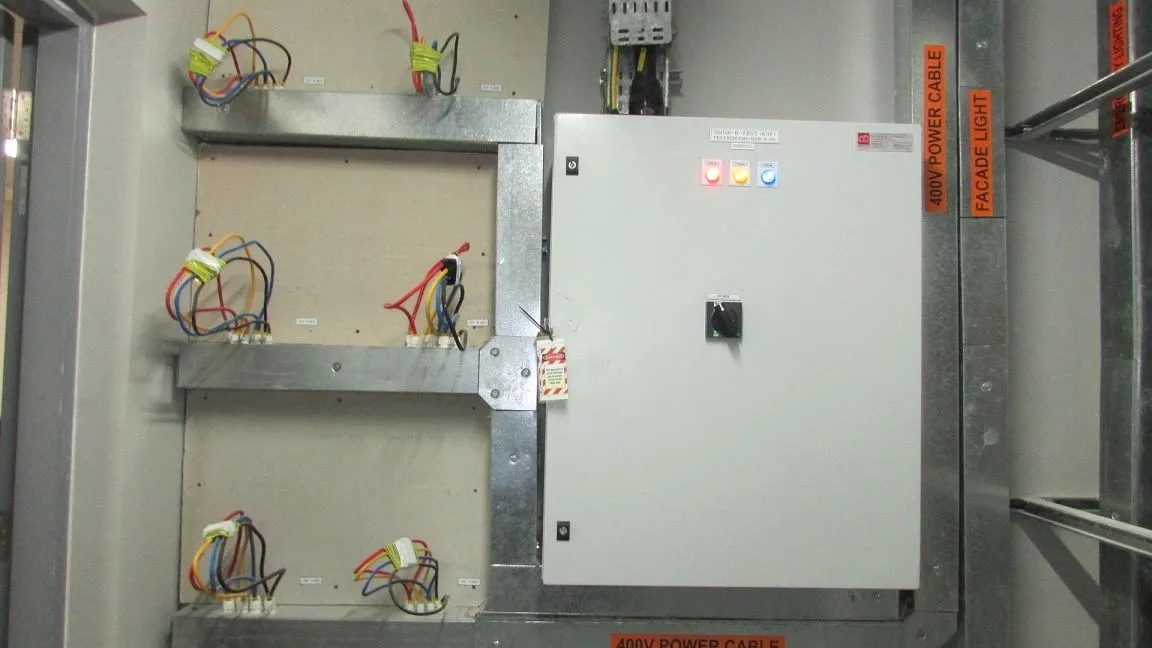 project inspections