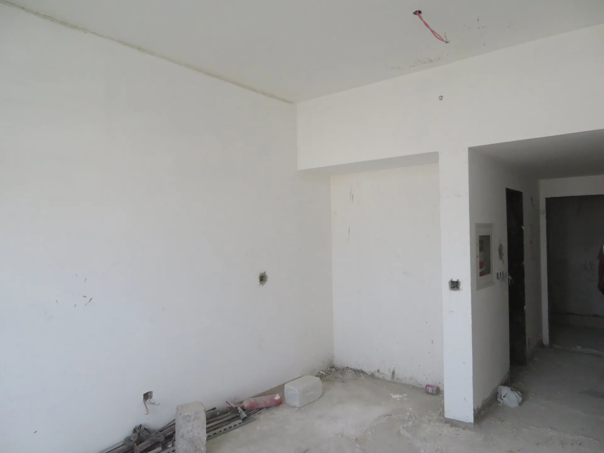 project inspections
