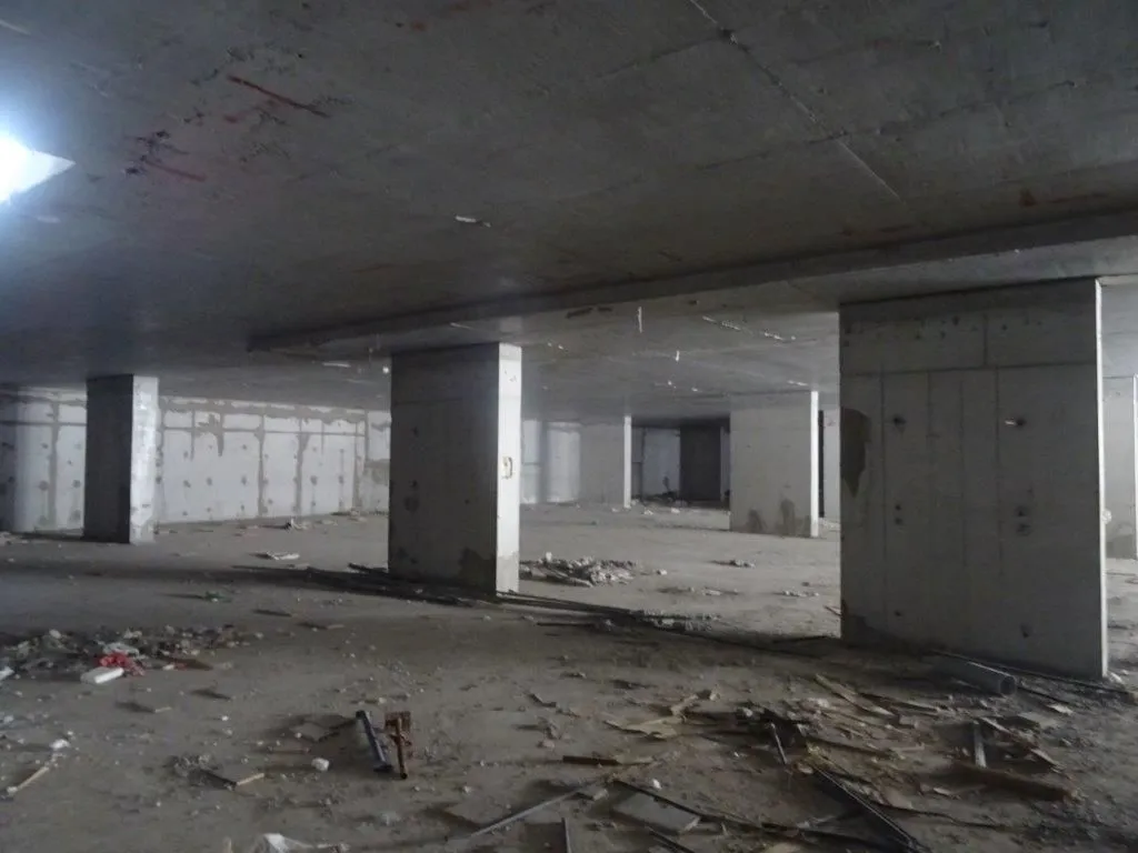 project inspections
